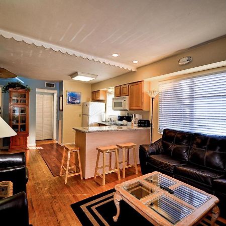 Palm Place 4- Royal Palm 621 Clearwater Beach Zimmer foto