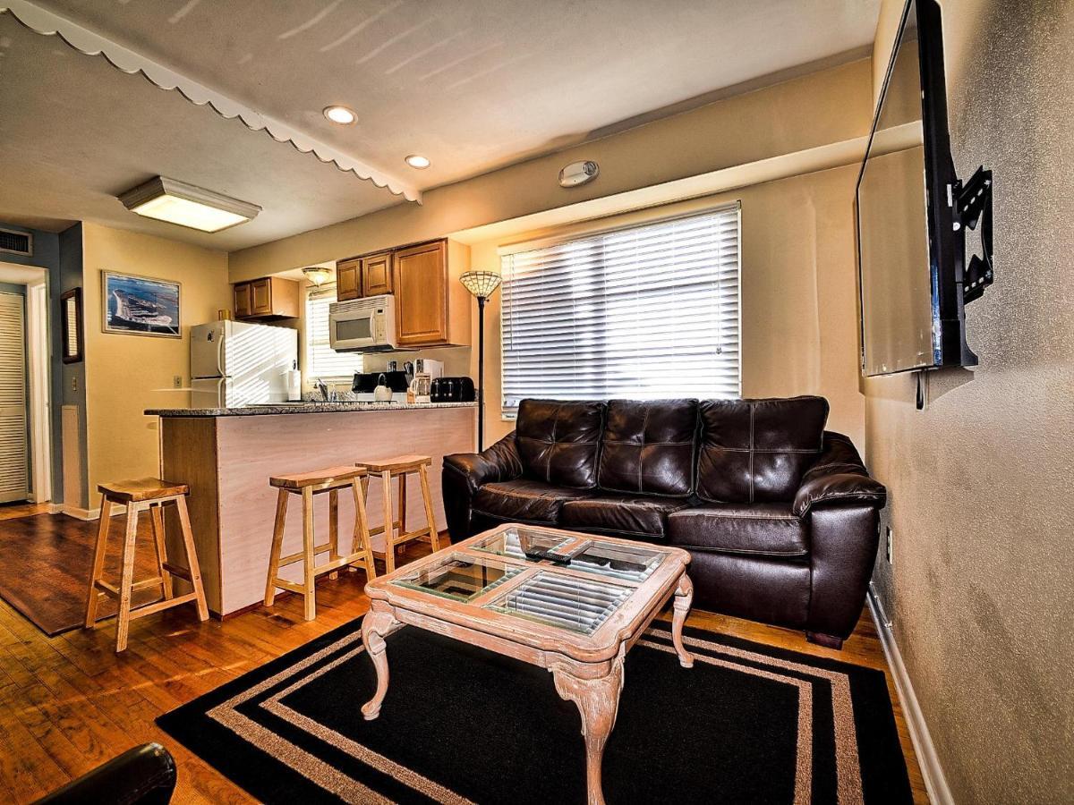 Palm Place 4- Royal Palm 621 Clearwater Beach Zimmer foto