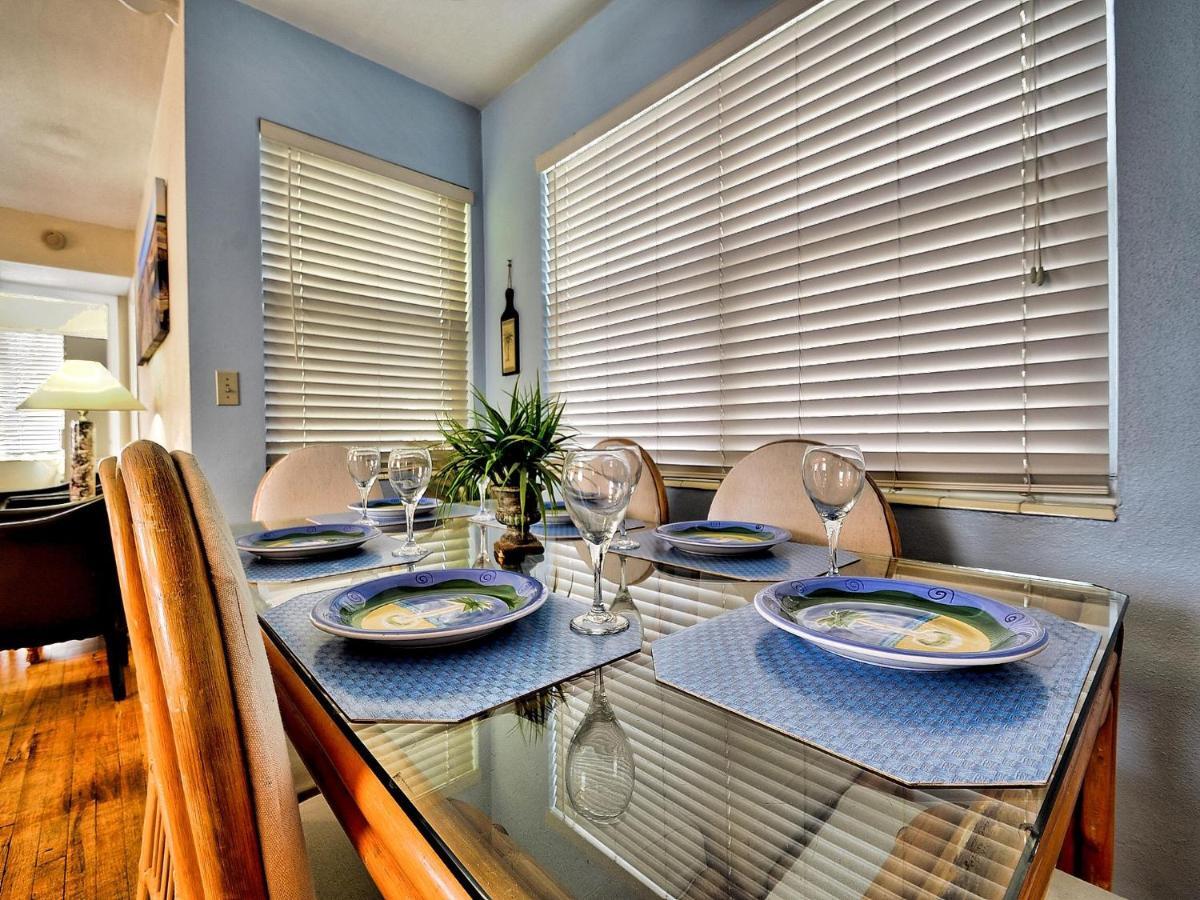 Palm Place 4- Royal Palm 621 Clearwater Beach Zimmer foto
