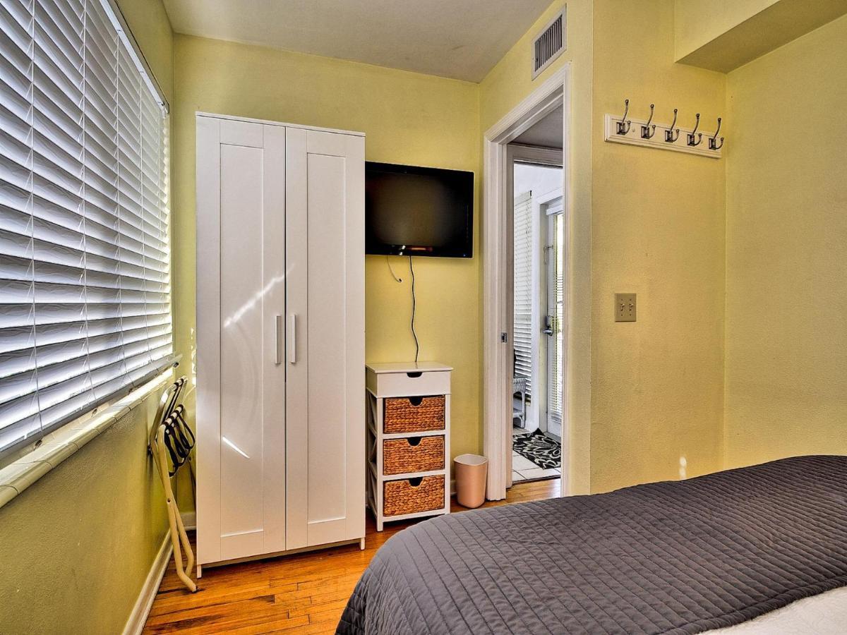 Palm Place 4- Royal Palm 621 Clearwater Beach Zimmer foto