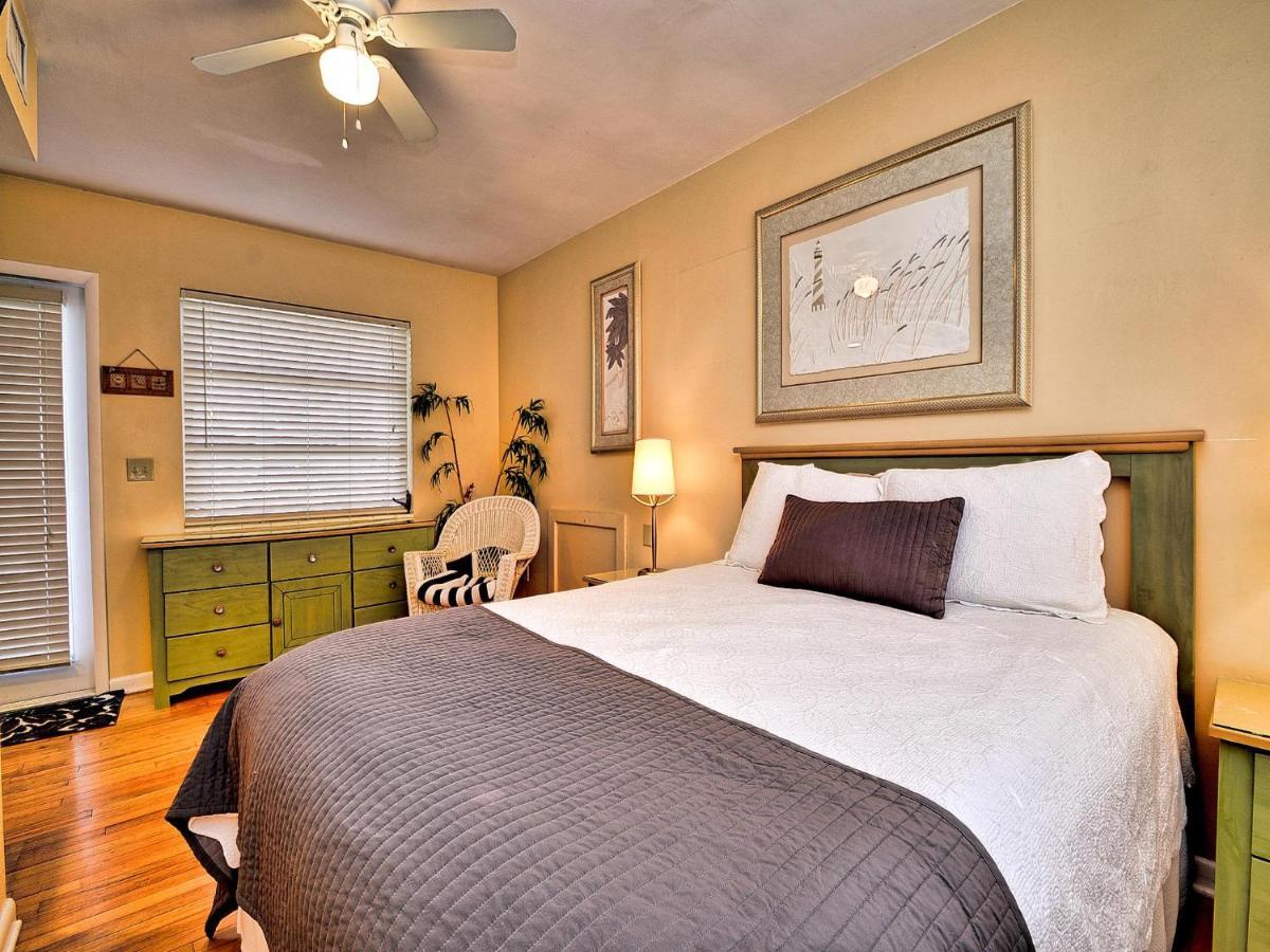 Palm Place 4- Royal Palm 621 Clearwater Beach Zimmer foto
